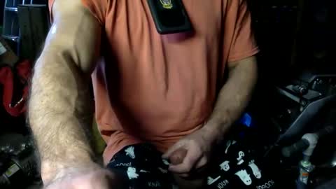 Snapshot of whackingmywilly chatting on 02-02-25, 05:37 whackingmywilly online show from 02-02-25, 05:37