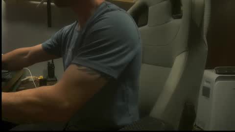 ShyGuy online show from 10-05-25, 01:26