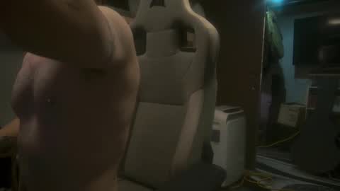 ShyGuy online show from 10-14-25, 10:10