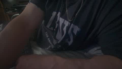 ShyGuy online show from 11-18-25, 11:47