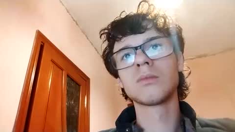 whatever_67 online show from 11-18-25, 07:07