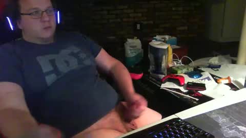 whateverdude555 online show from 11-02-25, 11:12