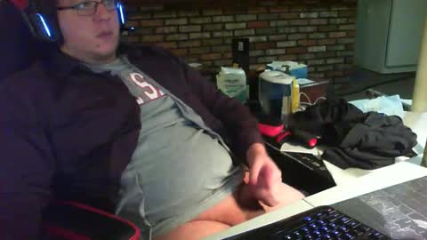 whateverdude555 online show from 11-06-25, 02:45