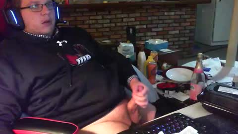 whateverdude555 online show from 12-17-25, 01:55