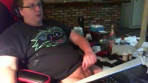 whateverdude555 online show from 12-22-25, 07:44