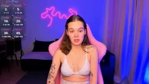 Kate online show from 11-10-25, 12:31