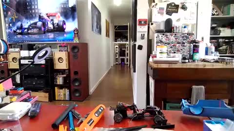 wheelzie online show from 01-18-25, 02:58