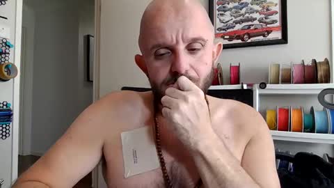 wheelzie online show from 01-30-25, 06:35