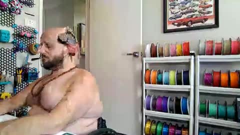 wheelzie online show from 03-03-25, 04:36