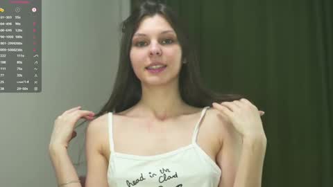 Naomi online show from 02-28-25, 02:09