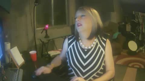 Whisper online show from 12-04-24, 02:31