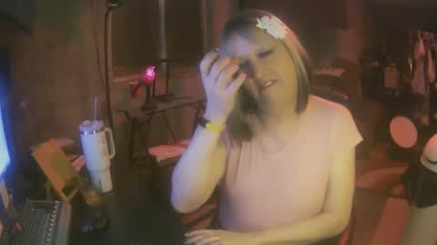 Whisper online show from 01-25-25, 09:15