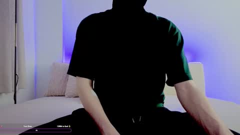 whispero_o online show from 09-22-25, 01:46