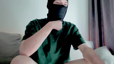 whispero_o online show from 10-06-25, 09:18