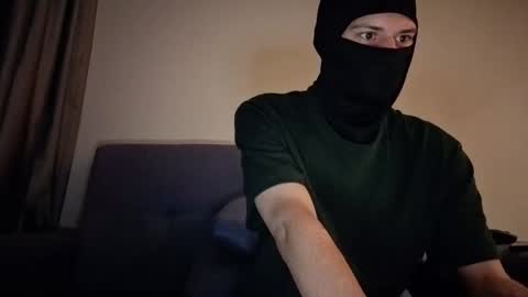 whispero_o online show from 10-13-25, 07:03