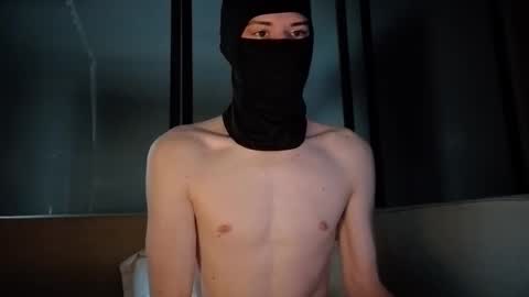 whispero_o online show from 10-24-25, 03:47