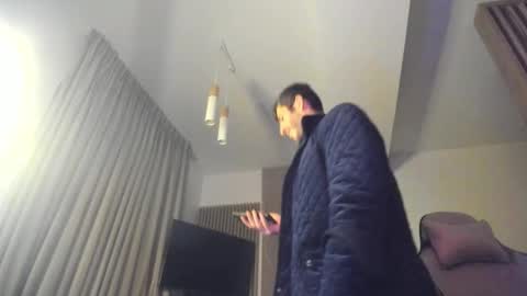 Michael online show from 12-20-25, 10:39