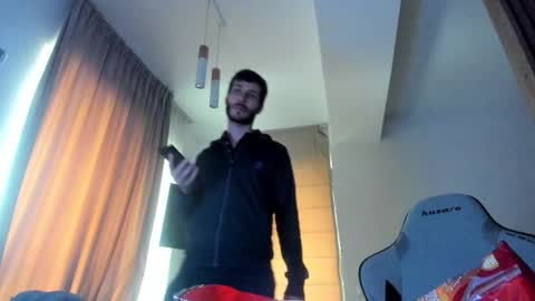 Michael online show from 01-06-26, 12:09