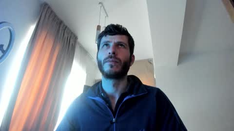 Michael online show from 01-08-26, 09:55