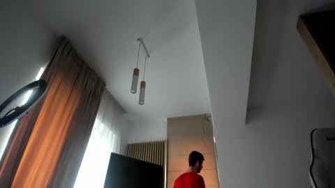 Michael online show from 02-14-26, 01:41