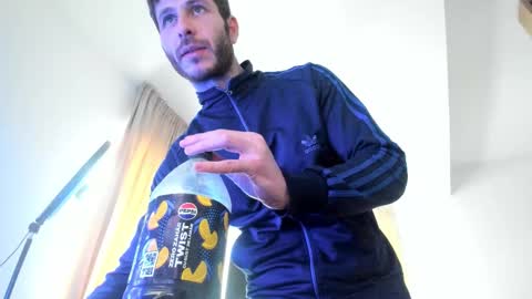 Michael online show from 03-01-26, 10:17