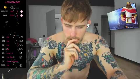 Max online show from 12-05-24, 11:05