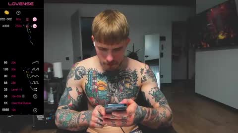 Max online show from 12-14-24, 01:16