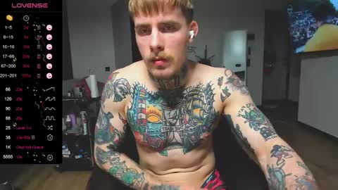 Max online show from 12-24-24, 03:47