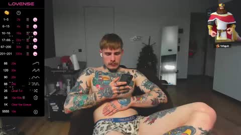 Max online show from 12-25-24, 07:57