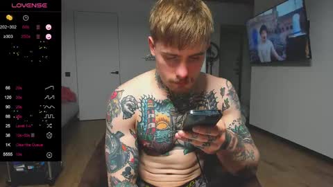 Max online show from 12-30-24, 04:53