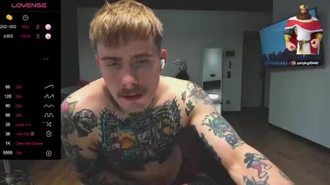 Max online show from 01-15-25, 07:15