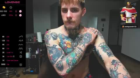 Max online show from 02-04-25, 04:08