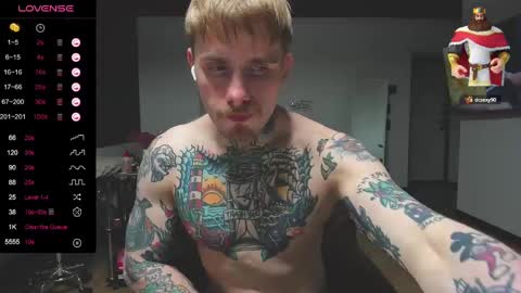 Max online show from 02-16-25, 04:53