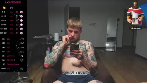 Max online show from 02-23-25, 03:51