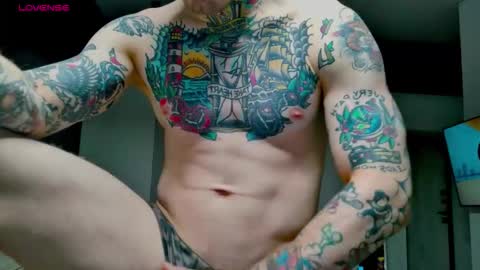 Max online show from 11-29-25, 01:25