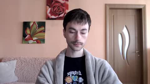 Tom online show from 03-06-26, 10:01