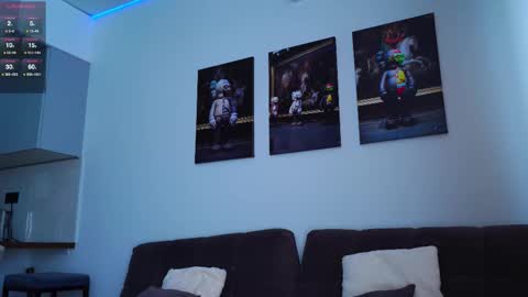 Kate  online show from 09-22-25, 08:05