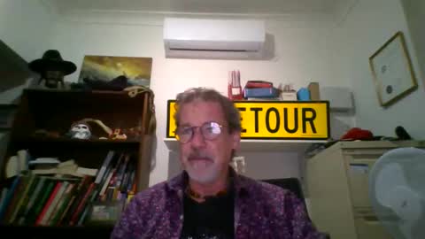 whiteboomer online show from 02-07-26, 10:08