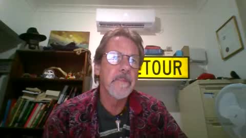 whiteboomer online show from 03-20-26, 10:31