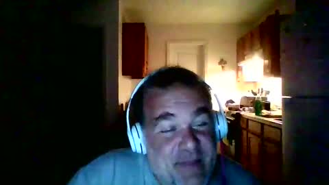 Tony Floyd online show from 10-05-25, 04:55