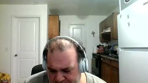 Tony Floyd online show from 12-18-25, 04:51