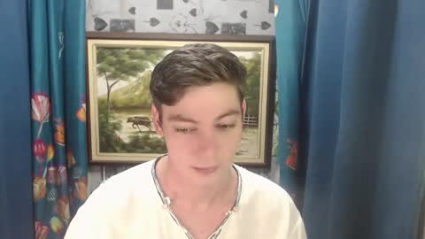 Christian online show from 02-04-25, 03:33