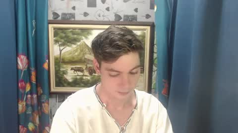 Christian online show from 02-05-25, 03:02