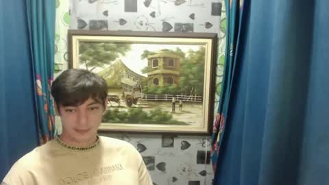 Christian online show from 03-05-25, 02:57