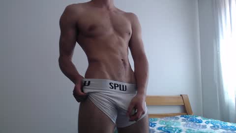 Whiteboymask online show from 12-06-24, 04:06