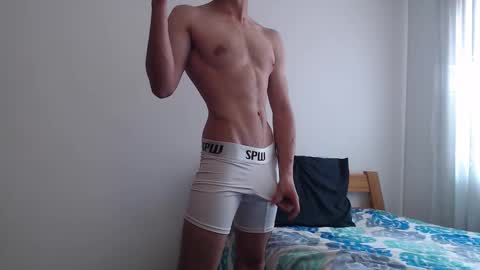 Whiteboymask online show from 09-30-25, 07:19