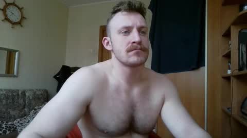 WhiteBull online show from 03-12-26, 06:41