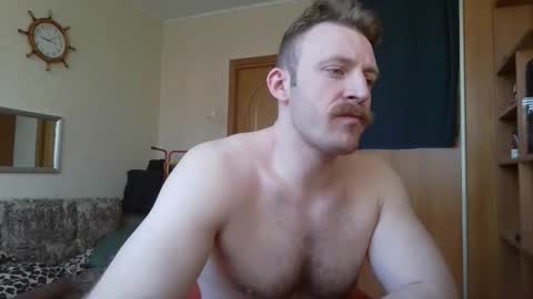 WhiteBull online show from 03-22-26, 06:17