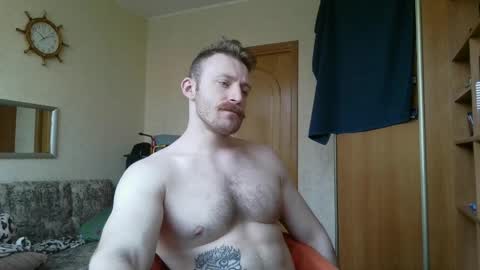 WhiteBull online show from 03-29-26, 07:19