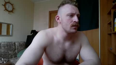 WhiteBull online show from 04-05-26, 08:44